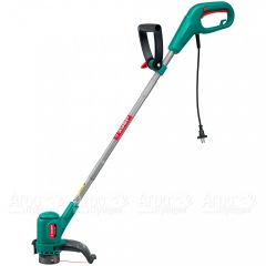 Электрокоса (электрический триммер) Зубр ТСН-26-400 в Великих Луках