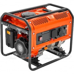 Бензогенератор Husqvarna G1300P 0.8 кВт в Великих Луках