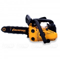 Бензопила Champion 125T-10 в Великих Луках