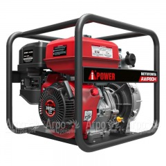 Бензиновая мотопомпа A-iPower AWP80H в Великих Луках