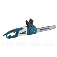Электрическая пила Hyundai XE 1800-16 в Великих Луках