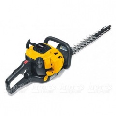 Бензиновый кусторез (бензокусторез) Stiga SHP 60 в Великих Луках