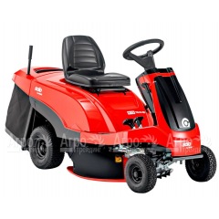 Садовый райдер Solo by Al-KO R 13-72.5 HD в Великих Луках