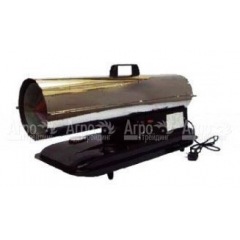 Дизельная тепловая пушка Patriot Power DTH-18 хром в Великих Луках