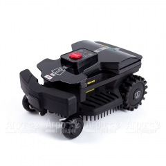 Газонокосилка-робот Caiman Tech X2 Elite S+ в Великих Луках