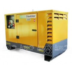 Дизельгенератор Caiman Silentstar 13000DT 11.4 кВт в Великих Луках