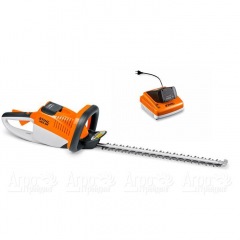Аккумуляторные ножницы Stihl HSA 66 в Великих Луках