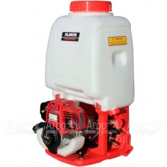 Опрыскиватель бензиновый Elmos ENS24 в Великих Луках