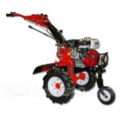 Мотоблок DDE V 700 II - DCWL4 Кентавр-1 в Великих Луках