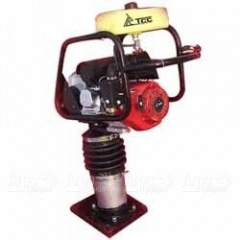 Вибротрамбовка бензиновая ТСС ВТ-80Х в Великих Луках