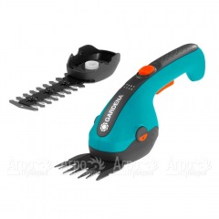 Аккумуляторые садовые ножницы Gardena ClassicCut Li 09854 в Великих Луках