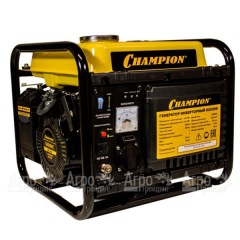 Инверторный генератор Champion IGG1200 1.3 кВт в Великих Луках