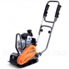 Виброплита бензиновая Husqvarna Atlas Copco LF 50 L в Великих Луках