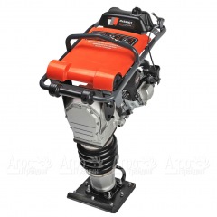 Вибротрамбовка Patriot PVR 75 Honda в Великих Луках