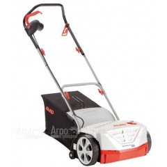 Аэратор электрический AL-KO Comfort 32 (32.3) VLE Combi Care в Великих Луках