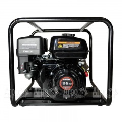 Бензиновая мотопомпа Loncin LC80WB30-4.5Q в Великих Луках