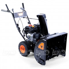 Снегоуборщик Fuxtec SF210 в Великих Луках