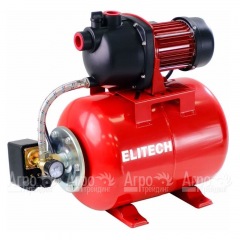 Насосная станция Elitech САВ 1200-24П в Великих Луках