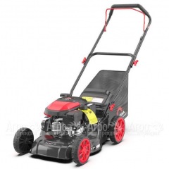 Бензиновая газонокосилка Sunreka GLM41P в Великих Луках