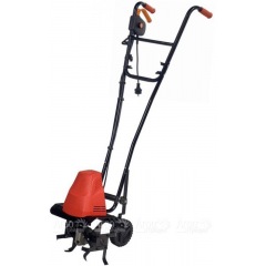 Электрокультиватор Ikra Mogatec EM 1000 в Великих Луках