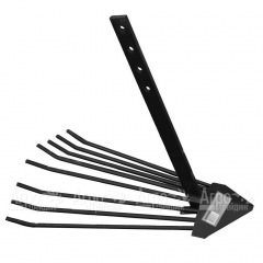 Выкапыватель Т для мотоблоков Салют в Великих Луках