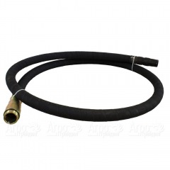 Гибкий вал RedVerg 3 м для булавы 51/76 мм в Великих Луках