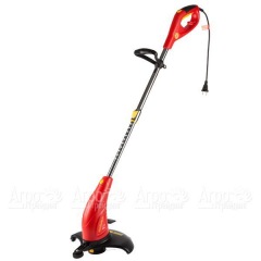 Электрокоса (электрический триммер) Grinda Comfort 400 Вт в Великих Луках