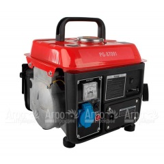 Бензогенератор BauMaster PG-87091 0.55 кВт в Великих Луках