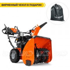 Снегоуборщик Husqvarna ST 330 в Великих Луках