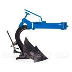 Плуг оборотный для Garden Scout (Скаут) T-12, T-15, T-24 в Великих Луках