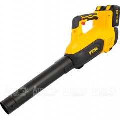 Воздуходувка аккумуляторная Denzel RB180-36 в Великих Луках