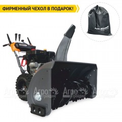 Снегоуборщик Villartec WB1176E(DA) в Великих Луках
