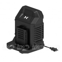 Зарядное устройство X6 60V, 8А для аккумуляторной техники Senix в Великих Луках