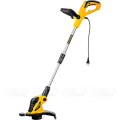 Электрокоса (электрический триммер) Steher TEL-30-600 в Великих Луках