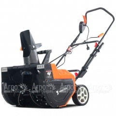 Снегоуборщик электрический Yard Fox Basic 5633Е в Великих Луках