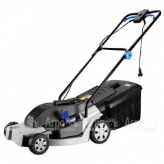 Газонокосилка электрическая DEKO DKLM1800 PRO в Великих Луках