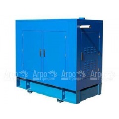 Дизельгенераторная установка ТСС АД-30С-Т400-1РПМ6 пжд  в Великих Луках