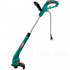 Электрокоса (электрический триммер) Зубр ТСН-25-400 в Великих Луках