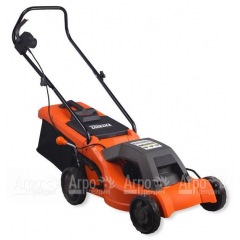 Электрическая газонокосилка Patriot PT 1842 E Samurai в Великих Луках