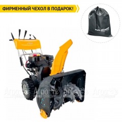 Снегоуборщик Stiga ST 4262 P в Великих Луках