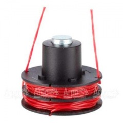 Шпулька для триммеров AL-KO GTE 350/450/550 в Великих Луках