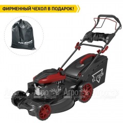 Газонокосилка бензиновая Elitech К 6500LE (E1601.009.00) в Великих Луках