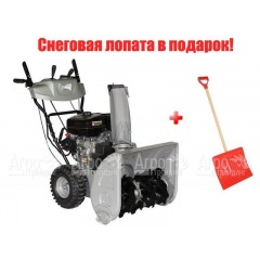 Снегоуборщик Agro Star AS8062 в Великих Луках