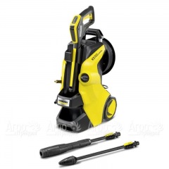 Мойка высокого давления Karcher K 5 Premium Power Control EU в Великих Луках