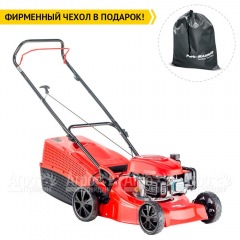 Газонокосилка бензиновая Solo by AL-KO 4212 P-A в Великих Луках