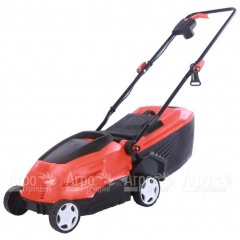 Газонокосилка электрическая Profi PEM 1332 в Великих Луках