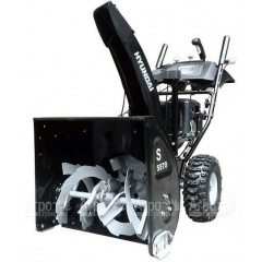 Снегоуборщик Hyundai S 5570 в Великих Луках