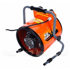 Электрическая тепловая пушка Кратон Жар-пушка Е 2-300 в Великих Луках