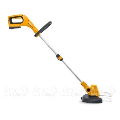 Аккумуляторный триммер Stiga SGT 100 AE Kit в Великих Луках