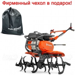 Культиватор Husqvarna TF338 в Великих Луках
